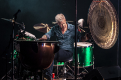 Dúndurfréttir í Hörpu / Led Zeppelin / Óli Hólm / 20. júlí 2019